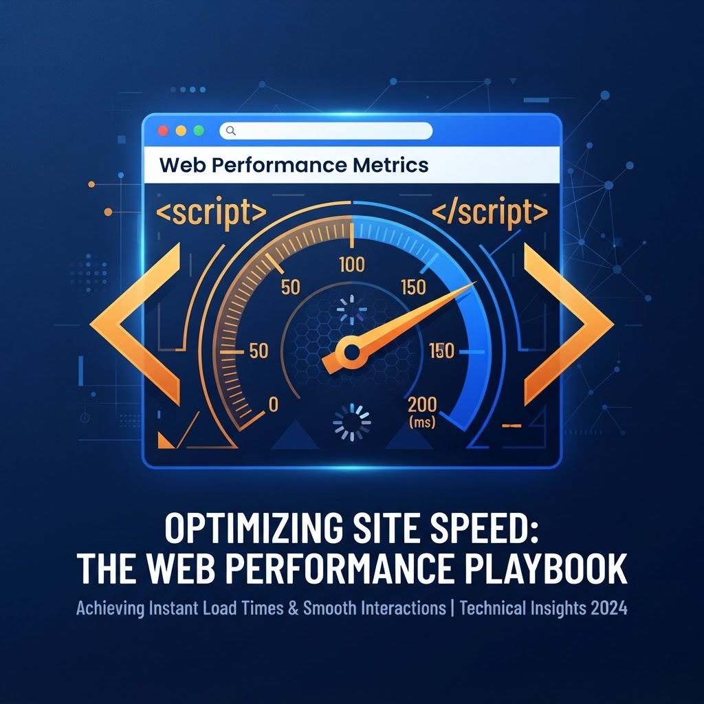 10 Next.js Performance Tips That Actually Move the Needle in 2026