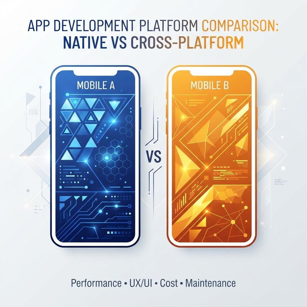 React Native vs Flutter in 2026: An Honest Comparison for Product Teams